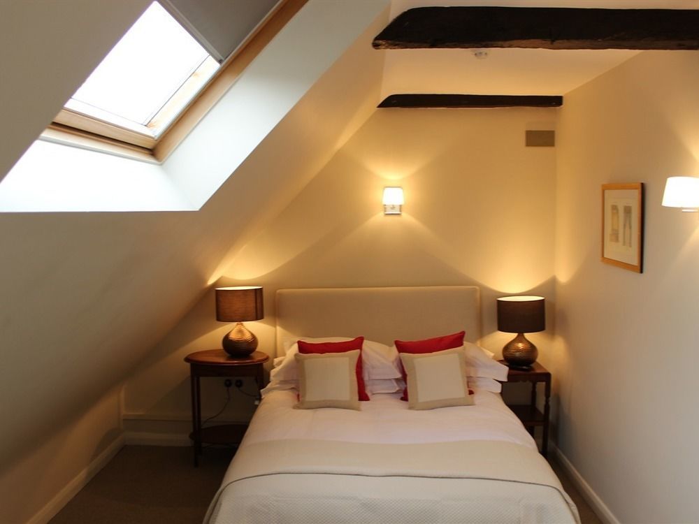 The Sparsholt Barn 4*