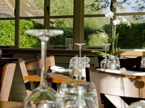 The Sparsholt Barn Мини-отель 4*